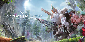 Beitragsbild des Blogbeitrags Closed Beta Test zu SYNDUALITY ECHO OF ADA angekündigt