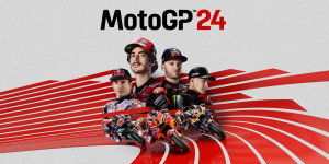 Beitragsbild des Blogbeitrags Milestone kündigt MotoGP24 an 