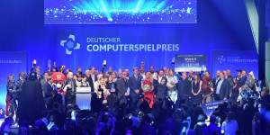 Beitragsbild des Blogbeitrags Deutscher Computerspielpreis 2024: Die Nominierten stehen fest 