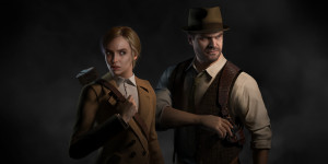 Beitragsbild des Blogbeitrags Alone in the Dark im Test 