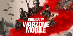 Beitragsbild des Blogbeitrags Call of Duty: Warzone Mobile ist jetzt offiziell verfügbar 