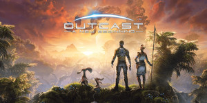 Beitragsbild des Blogbeitrags Outcast – A New Beginning im Test