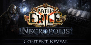 Beitragsbild des Blogbeitrags Path of Exile 2 stellt neue Klasse Ranger vor