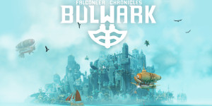 Beitragsbild des Blogbeitrags Bulwark: Falconeer Chronicles im Test