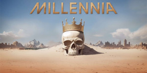 Beitragsbild des Blogbeitrags In Millennia die Zeitalter der Menschheit definieren
