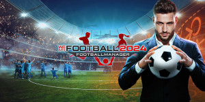 Beitragsbild des Blogbeitrags We are Football 2024 im Test 