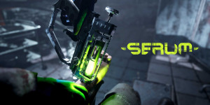 Beitragsbild des Blogbeitrags SERUM Playtest angekündigt, Spieler gesucht!