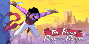 Beitragsbild des Blogbeitrags The Rogue Prince of Persia angespielt