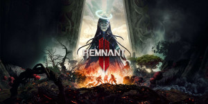 Beitragsbild des Blogbeitrags Remnant II bekommt zweiten DLC The Forgotten Kingdom am 23. April