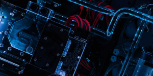 Beitragsbild des Blogbeitrags Auswirkungen der Technologie auf Unterhaltung: Digitale Innovationen und Freizeit