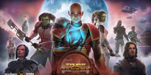 Beitragsbild des Blogbeitrags Star Wars: The Old Republic stellt baldiges Update 7.5 vor