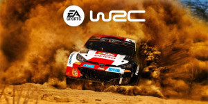 Beitragsbild des Blogbeitrags Electronic Arts kündigt neue VR-Beta für EA SPORTS WRC an