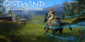 Beitragsbild des Blogbeitrags Neues Ostwind-Spiel in Unreal Engine 5 angekündigt 