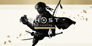 Beitragsbild des Blogbeitrags Ghost of Tsushima: Directors Cut erscheint mit DLSS 3 & Reflex
