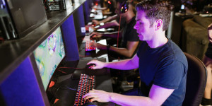 Beitragsbild des Blogbeitrags Wetten in der Welt der Videospiele 