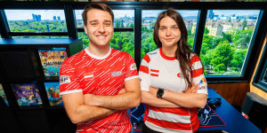 Beitragsbild des Blogbeitrags E-Sport WM und A1 Austrian eSports Festival im Sommer