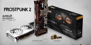 Beitragsbild des Blogbeitrags Frostpunk 2: Eisige Grafikkarte zum Spiel enthüllt