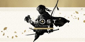 Beitragsbild des Blogbeitrags Ghost of Tsushima DIRECTORS CUT im Test