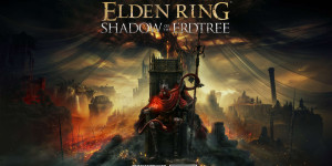 Beitragsbild des Blogbeitrags Neuer CGI-Trailer zu ELDEN RING SHADOW OF THE ERDTREE 