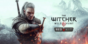 Beitragsbild des Blogbeitrags The Witcher 3 REDkit jetzt für PC verfügbar