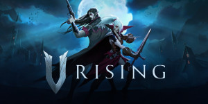 Beitragsbild des Blogbeitrags V Rising im Test