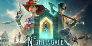 Beitragsbild des Blogbeitrags Nightingale: Inflexion Studios veröffentlicht Offlinemodus