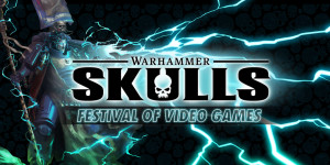 Beitragsbild des Blogbeitrags Neuigkeiten vom Warhammer Skulls Showcase