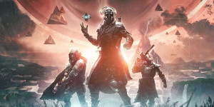 Beitragsbild des Blogbeitrags Destiny 2: Die finale Form – Neues ViDoc veröffentlicht