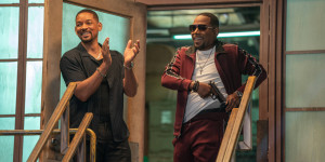 Beitragsbild des Blogbeitrags Gewinnspiel: BAD BOYS – RIDE OR DIE