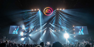 Beitragsbild des Blogbeitrags Die wachsende Beliebtheit von eSports: Ein Blick auf die Gründe