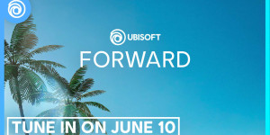 Beitragsbild des Blogbeitrags Ubisoft Forward am 10. Juni zeigt Star Wars Outlaws, Assassins Creed Shadows, XDefiant