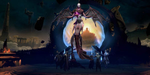 Beitragsbild des Blogbeitrags Age of Wonders 4: Eldritch Realms erscheint am 18. Juni