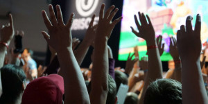 Beitragsbild des Blogbeitrags Die wichtigsten Gaming-Events 2024