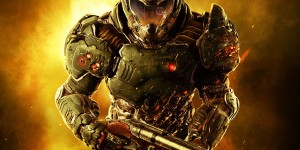 Beitragsbild des Blogbeitrags Doom: Neues Gameplay-Video vom Singleplayer Modus