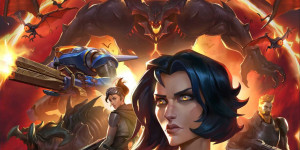Beitragsbild des Blogbeitrags Stormgate betritt ab 13. August den Early Access auf Steam