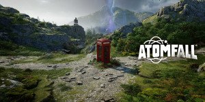 Beitragsbild des Blogbeitrags Rebellion kündigt Survival-Action Atomfall an