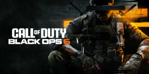 Beitragsbild des Blogbeitrags Call of Duty: Black Ops 6 hat einen Starttermin