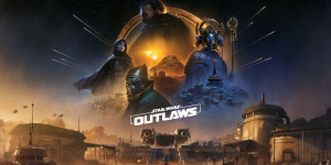 Beitragsbild des Blogbeitrags Star Wars Outlaws Gameplay Showcase und Trailer veröffentlicht