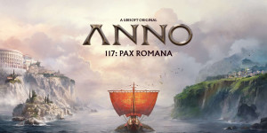 Beitragsbild des Blogbeitrags In Anno 117: Pax Romana das Römische Reich gestalten