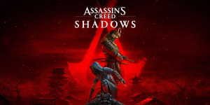 Beitragsbild des Blogbeitrags Assassins Creed Shadows: Gameplay der Protagonisten