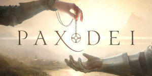 Beitragsbild des Blogbeitrags Pax Dei ist ab sofort im Early Access verfügbar