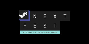Beitragsbild des Blogbeitrags Steam Next Fest – Die meist gespielten Demos