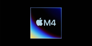 Beitragsbild des Blogbeitrags So verbessert der neue M4-Chip von Apple die Produktivität