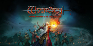 Beitragsbild des Blogbeitrags Wizardry: Proving Grounds of the Mad Overlord im Test