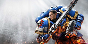 Beitragsbild des Blogbeitrags Warhammer 40,000: Space Marine 2 – Trailer zeigt die Spielmechaniken