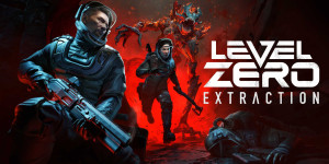 Beitragsbild des Blogbeitrags Steam Early Access für Level Zero: Extraction am 6. August