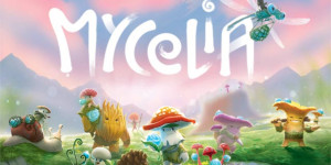 Beitragsbild des Blogbeitrags Der österreichischer Spielepreis geht an „Mycelia“