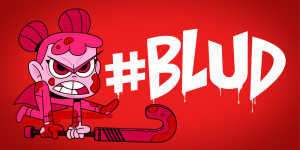 Beitragsbild des Blogbeitrags #BLUD im Test
