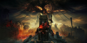 Beitragsbild des Blogbeitrags Elden Ring: Shadow of the Erdtree im Test