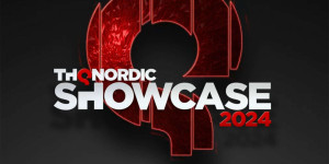 Beitragsbild des Blogbeitrags THQ Nordics 2024 Showcase am 2. August